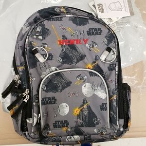 Pottery Barn Small Backpack - HENRY